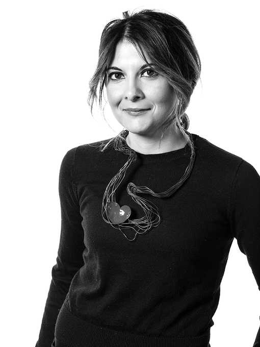 Sig.ra Cinzia Letizia