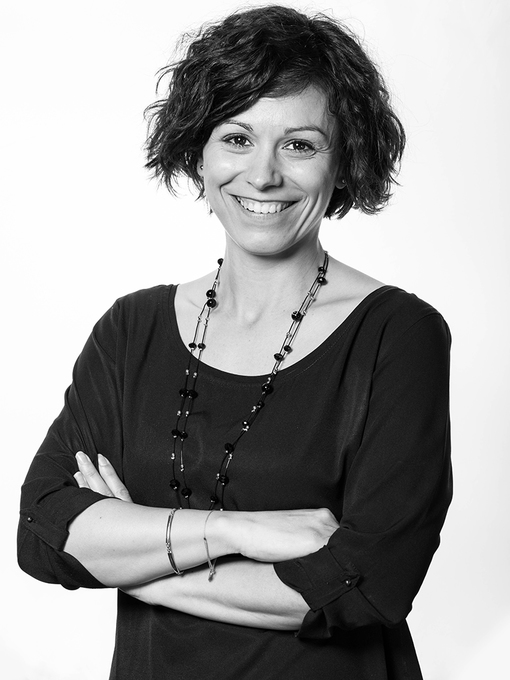Ing. Manuela Danio