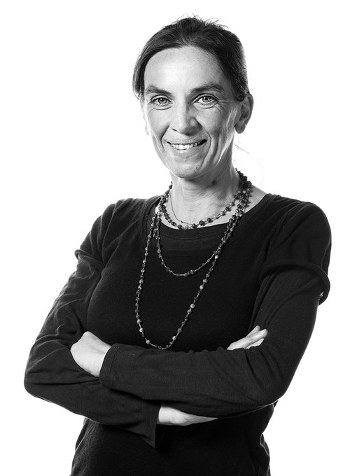 Arch. Roberta Laura