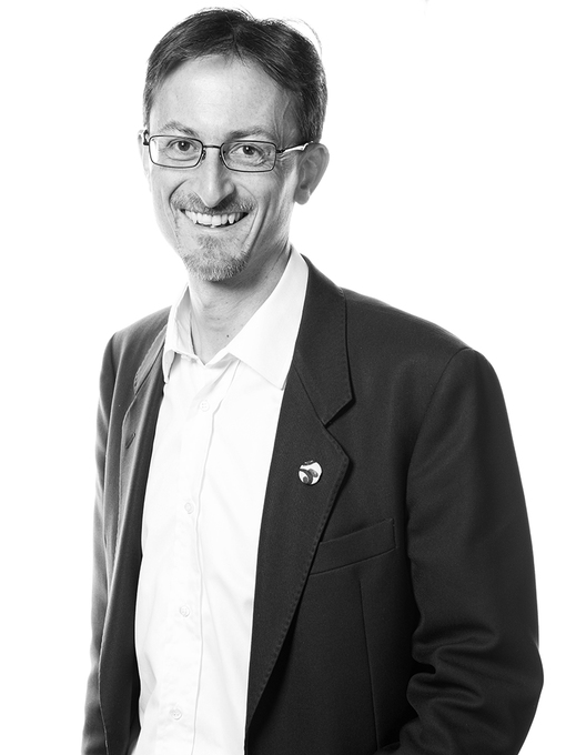 Ing. Michele Galanti