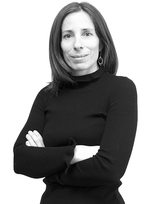 Ing. Enrica Barzaghi