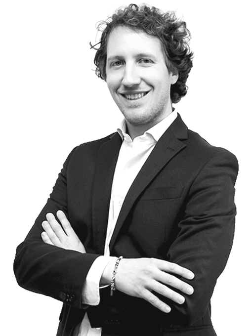 Ing. Gianmaria Armano