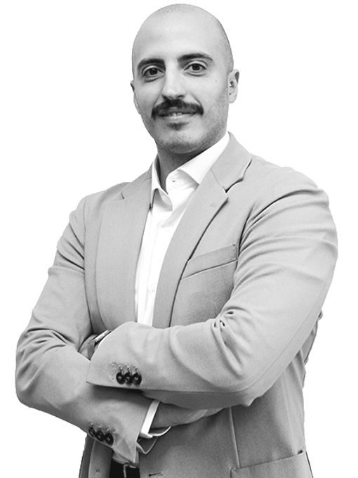 Ing. Vincenzo Taddeo